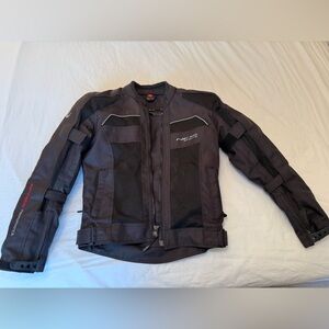 Motorcycle Jacket - XS Women’s
